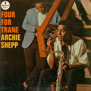 Four for Trane